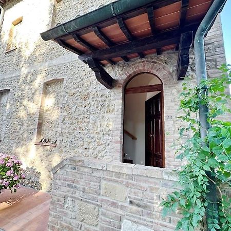 Casale Di Valle Mora サン・ジミニャーノ エクステリア 写真