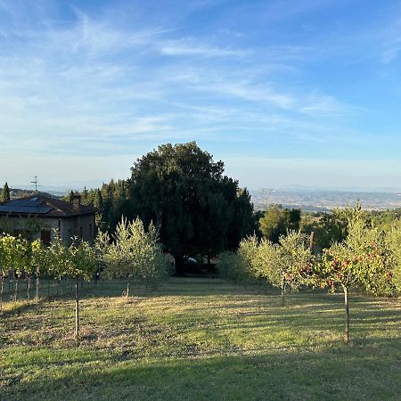 Casale Di Valle Mora サン・ジミニャーノ エクステリア 写真