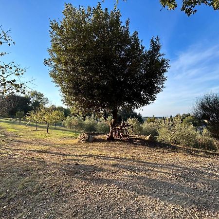 Casale Di Valle Mora サン・ジミニャーノ エクステリア 写真