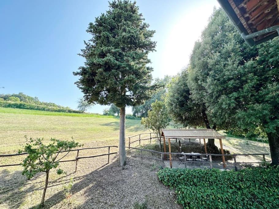 Casale Di Valle Mora サン・ジミニャーノ エクステリア 写真
