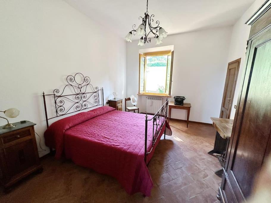 Casale Di Valle Mora サン・ジミニャーノ エクステリア 写真