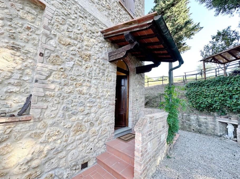 Casale Di Valle Mora サン・ジミニャーノ エクステリア 写真