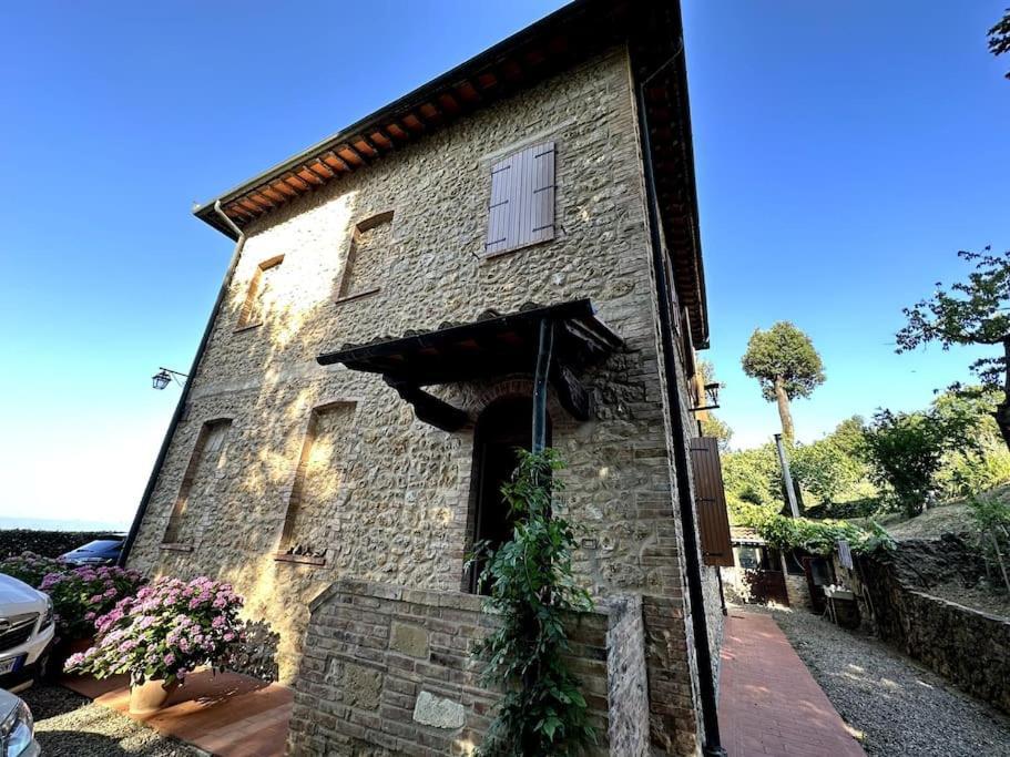 Casale Di Valle Mora サン・ジミニャーノ エクステリア 写真