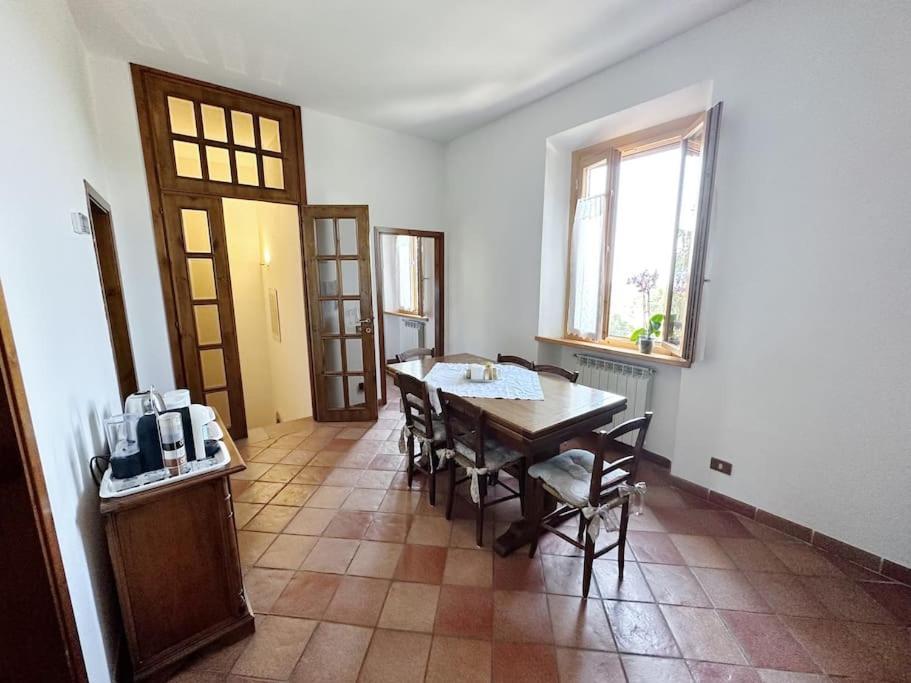 Casale Di Valle Mora サン・ジミニャーノ エクステリア 写真