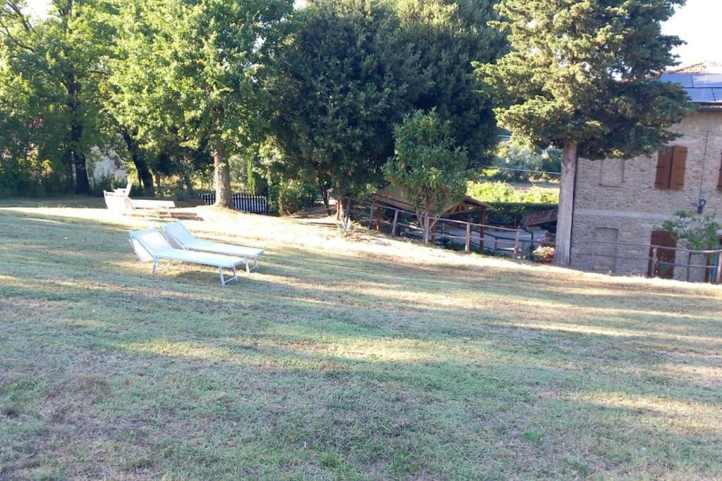 Casale Di Valle Mora サン・ジミニャーノ エクステリア 写真