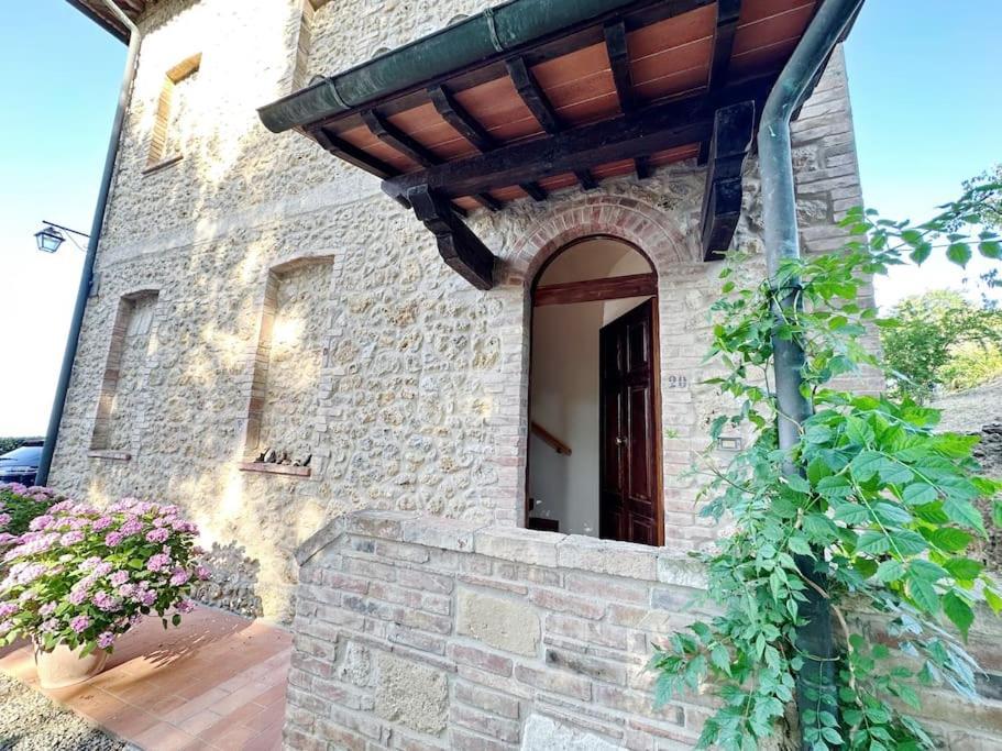 Casale Di Valle Mora サン・ジミニャーノ エクステリア 写真